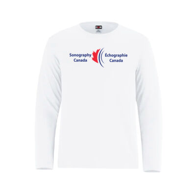 Shore Unisex Colourful Bilingual Printed Performance Long Sleeve Thumbnail